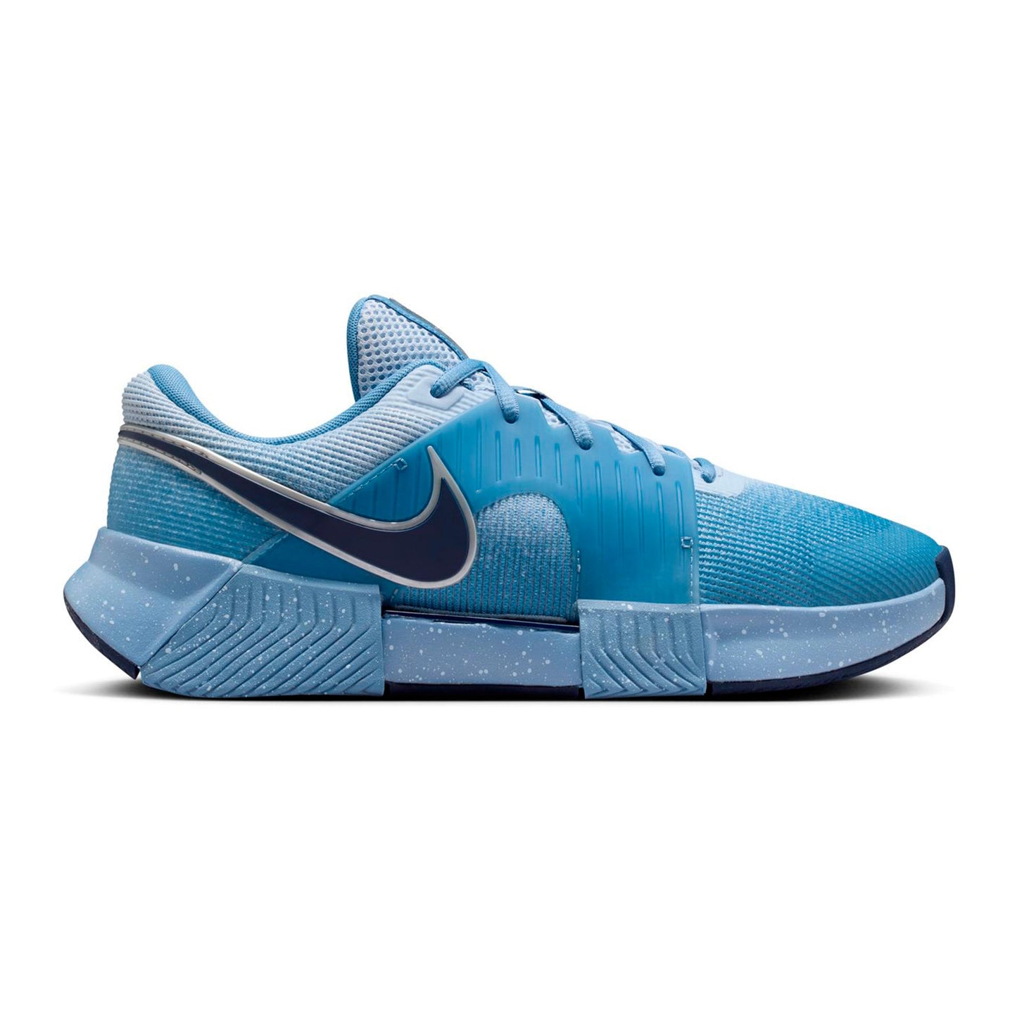 Nike Zoom GP Challenge 1.5 Premium All court shoe Men - blue, blue-gray