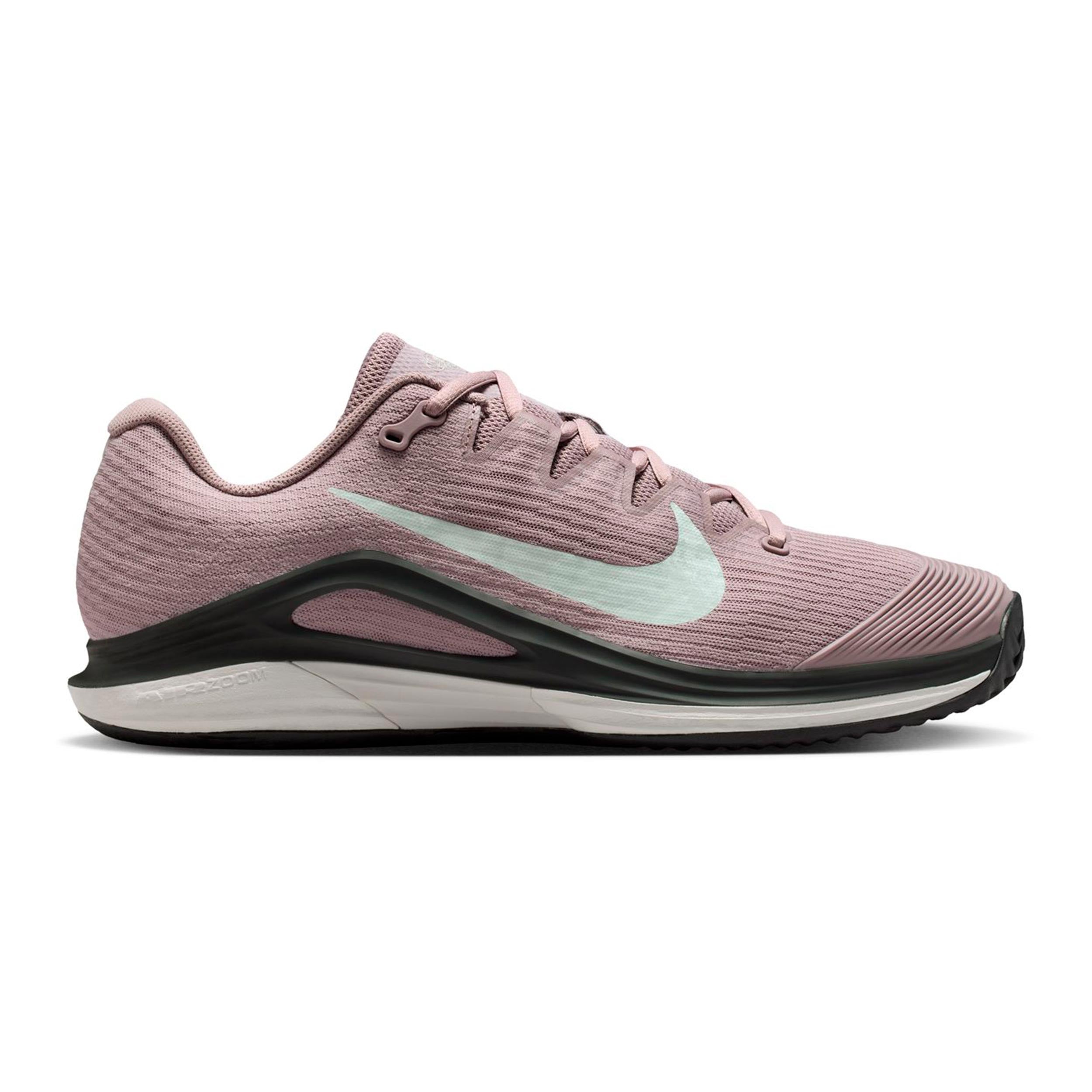 Zoom Vapor 12 Clay Court Shoe Men-Orange,Silver | Tennis-Point