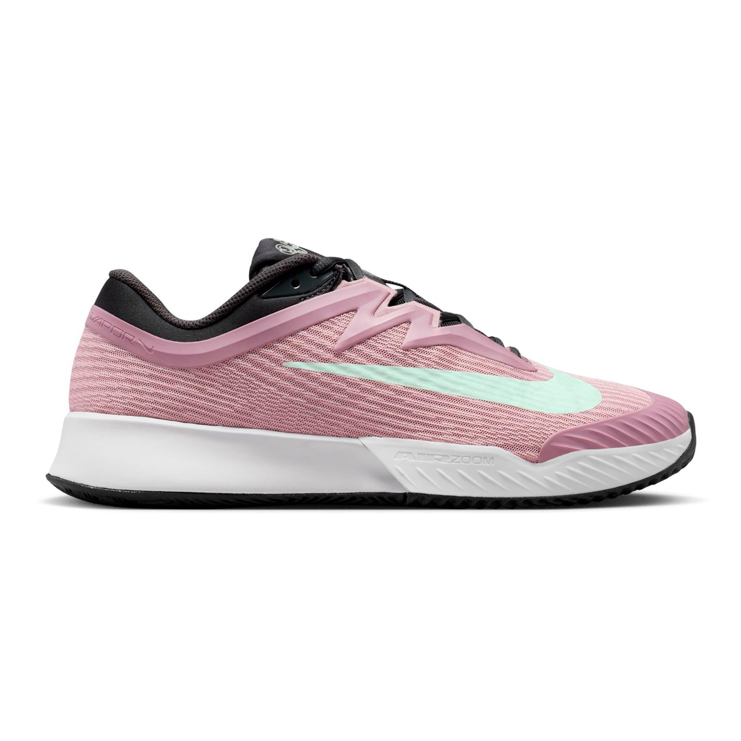 Zoom Vapor 9.5 Tour PRM All court shoe Men - white, blue | Tennis