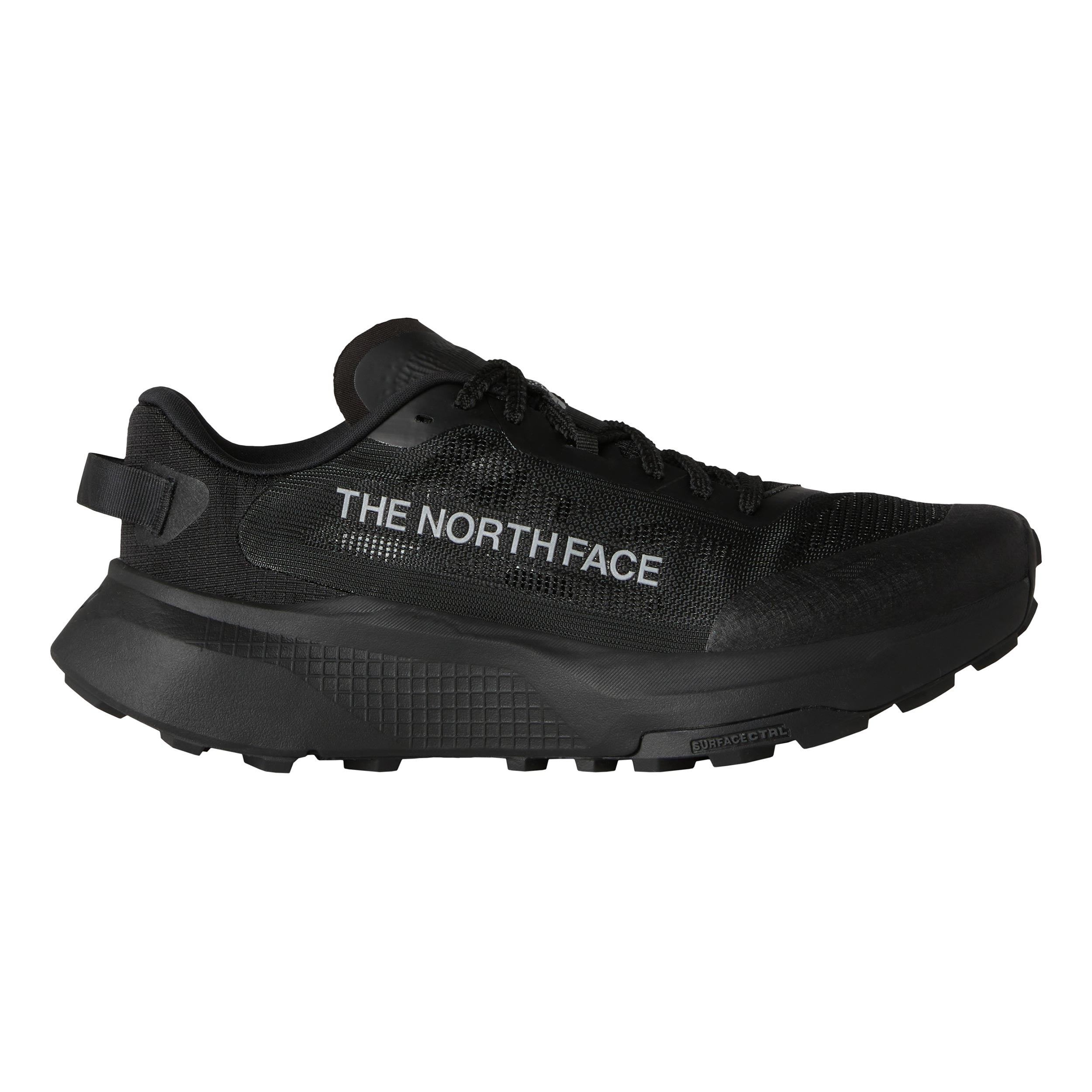 The North Face Altamesa 300 V2 Trail running shoe Women - black, black