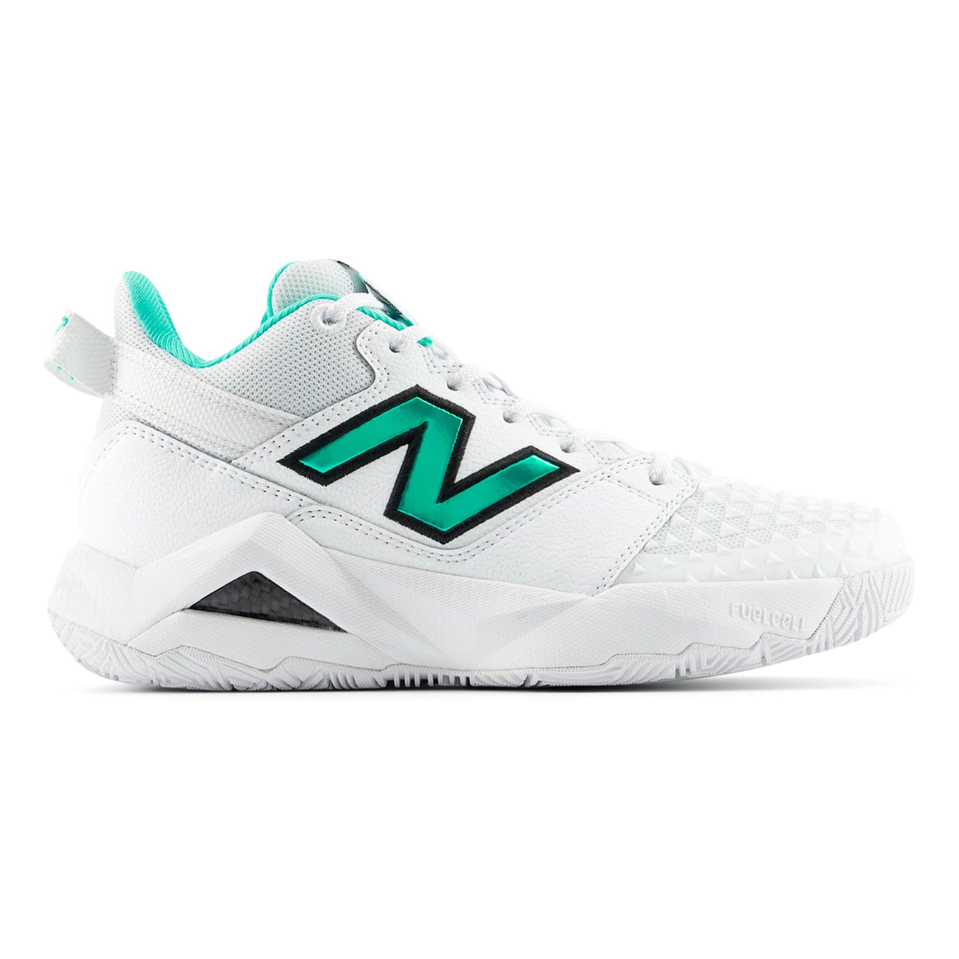 New Balance Coco CG2 AC All court shoe Women - white