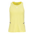 Lettie (with built-in-bra) Tank Top Women - yellow