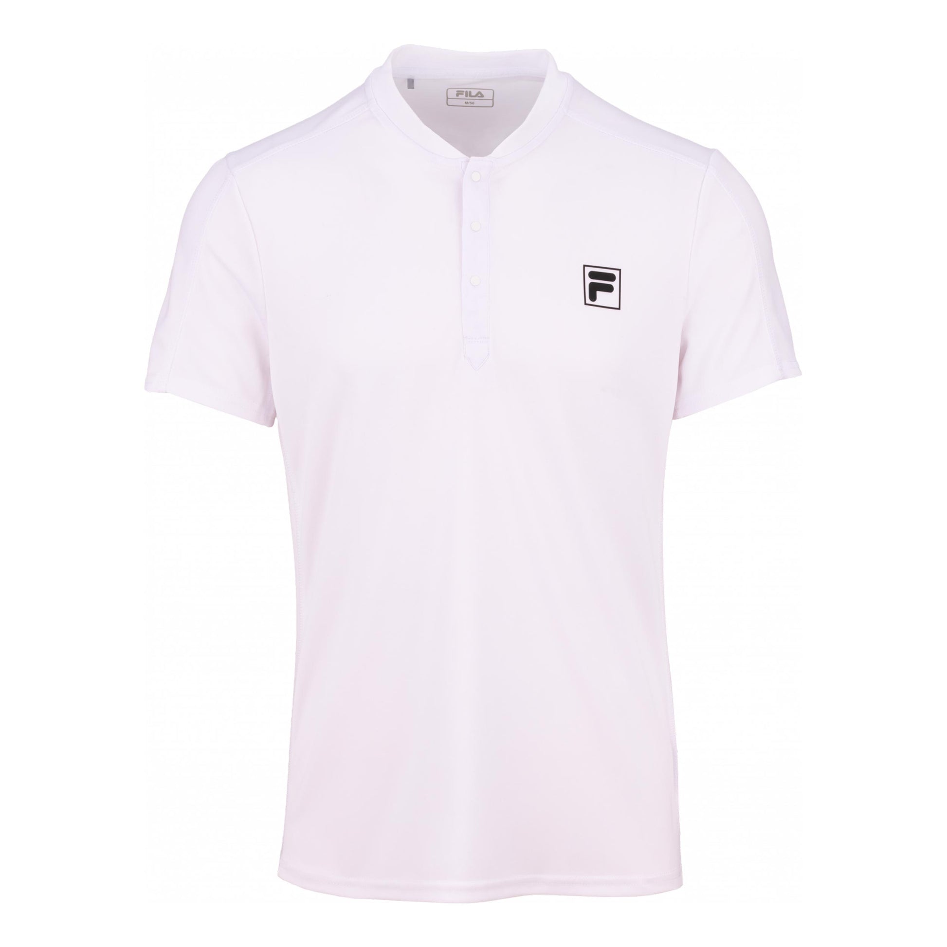 Fila Taavi T-Shirt Men - white