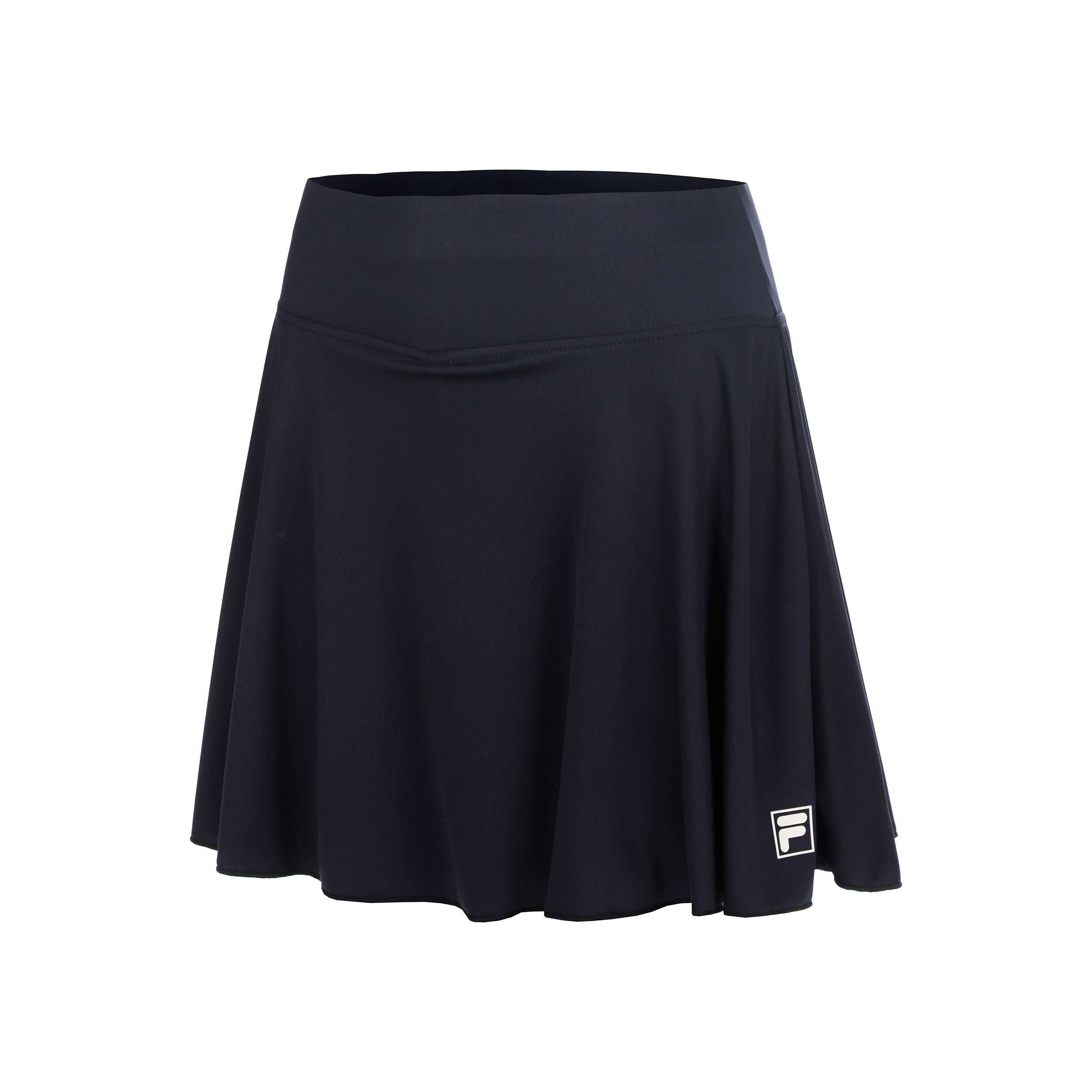 Fila Nicci Skirt Women - dark blue