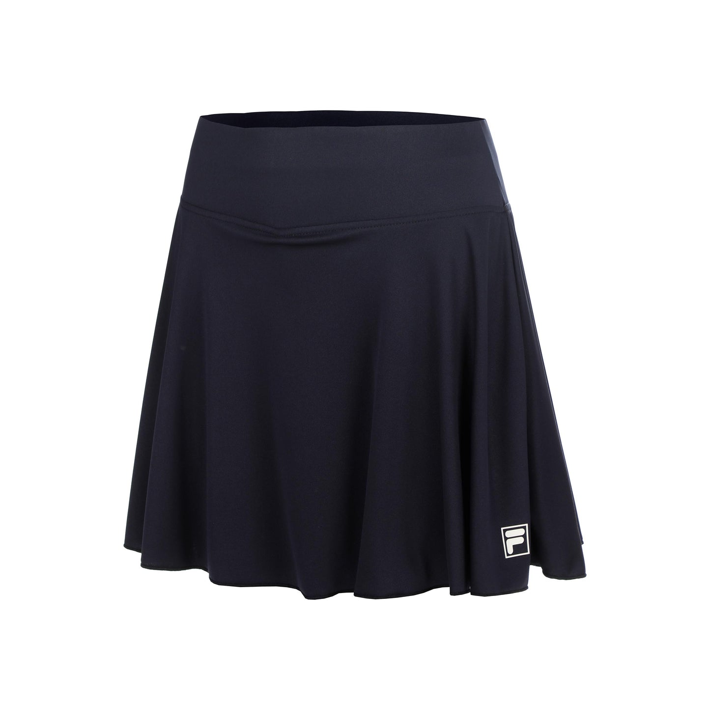 Fila Nicci Skirt Women - dark blue