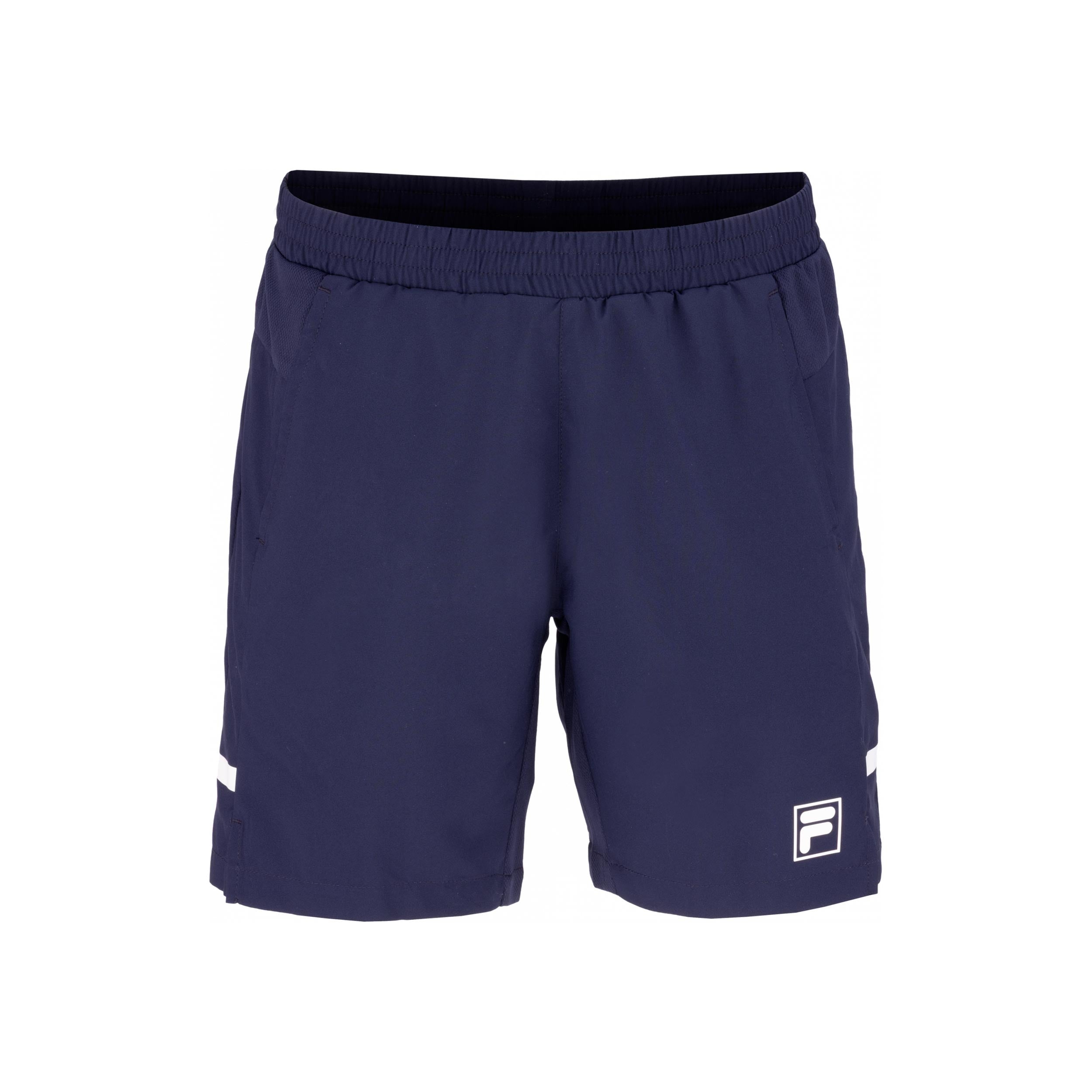 Fila Tony Shorts Men - dark blue