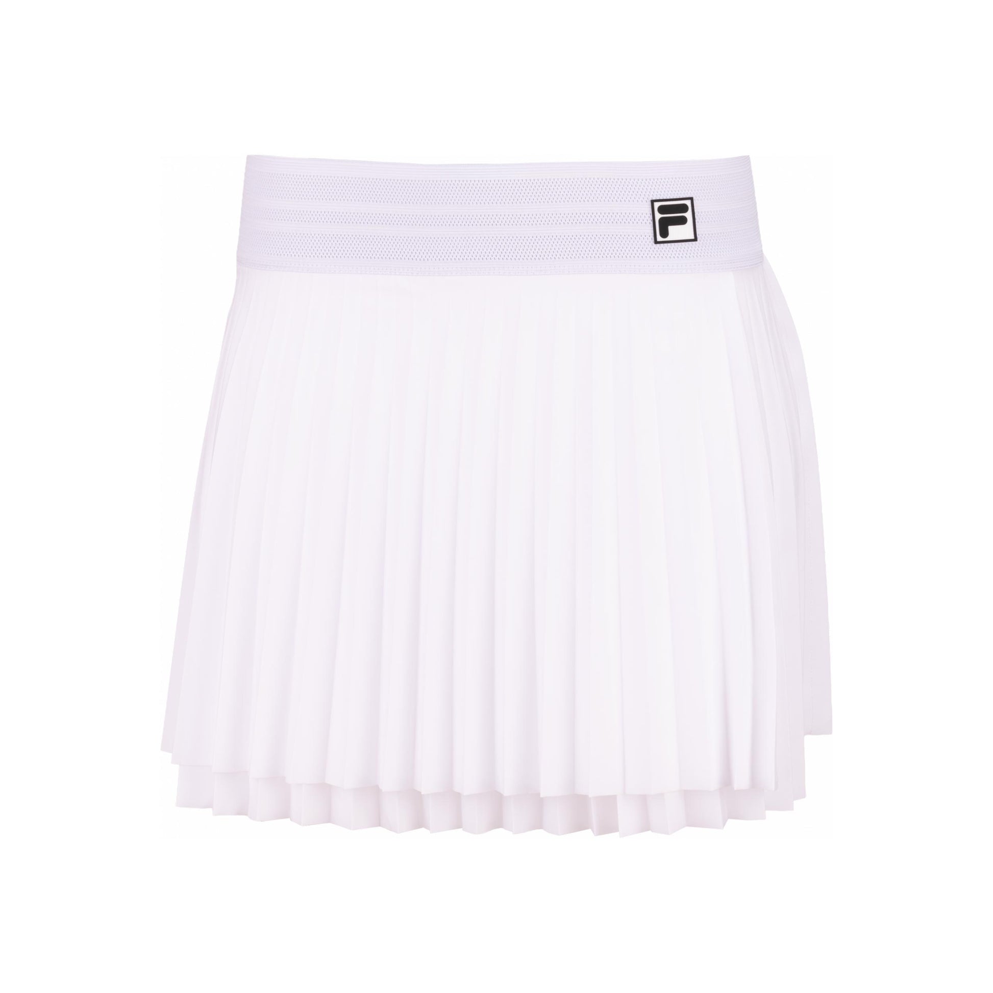 Fila Everly Skirt Women - white