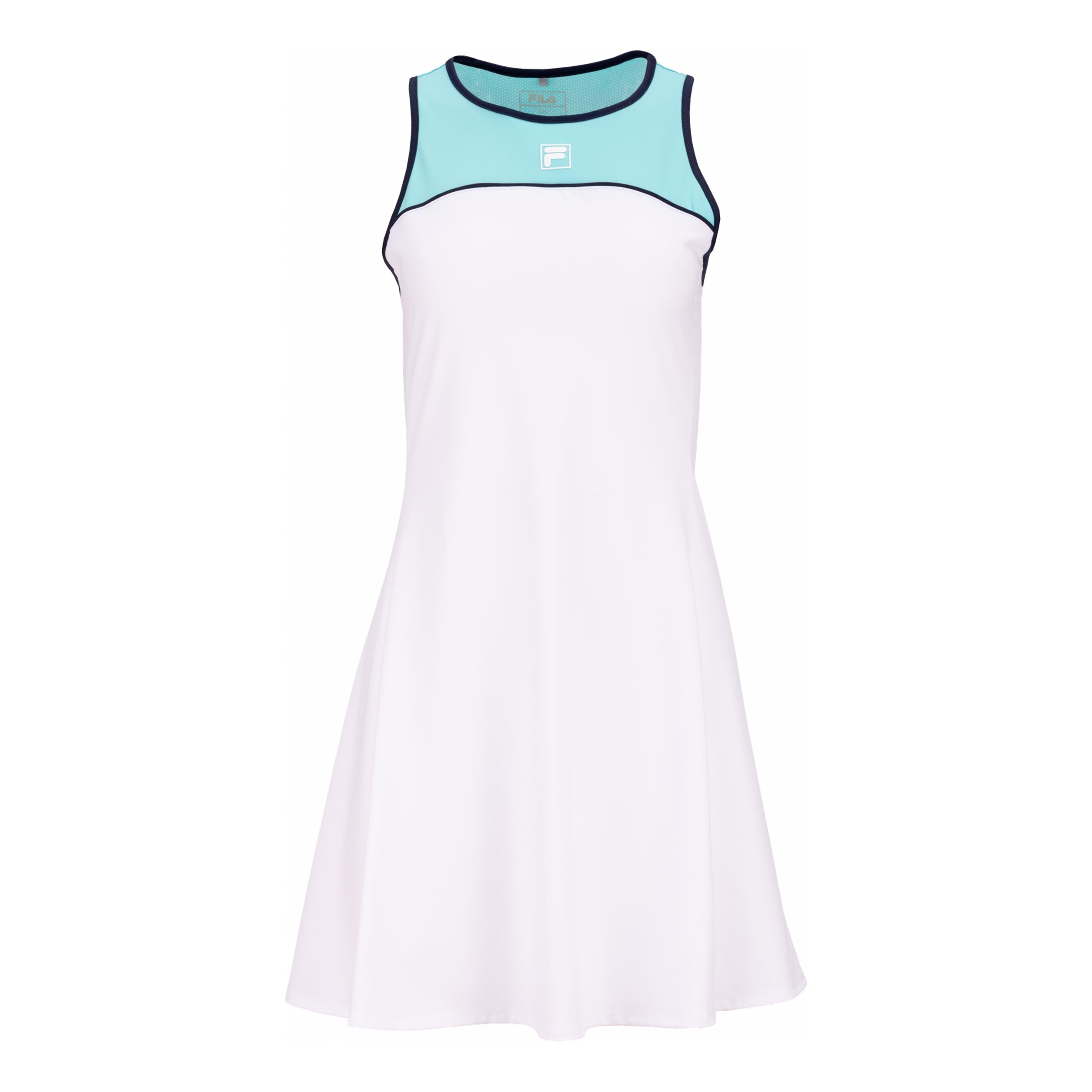 Fila Skylar  Dress Women - white, mint