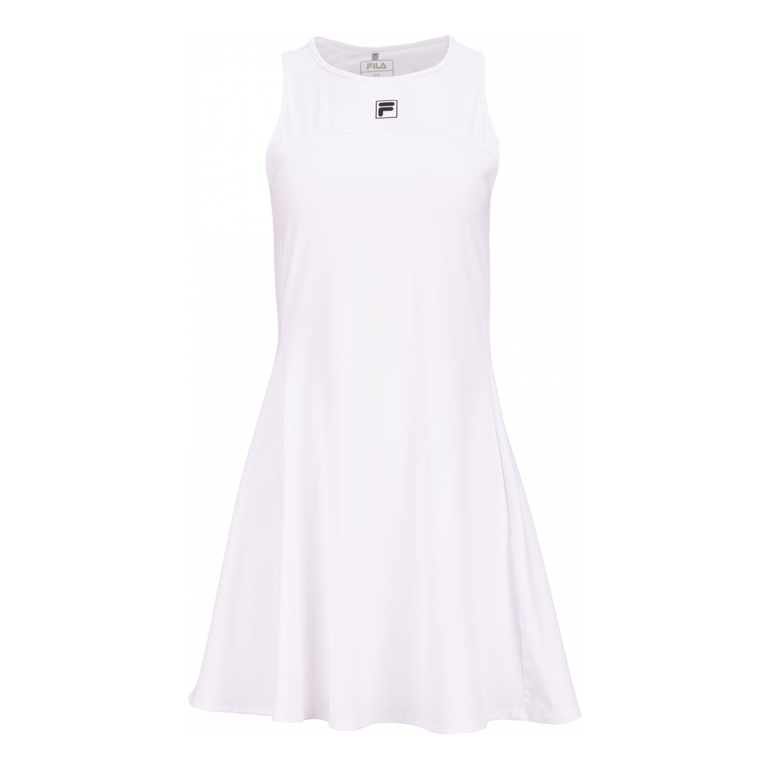Fila Skylar  Dress Women - white