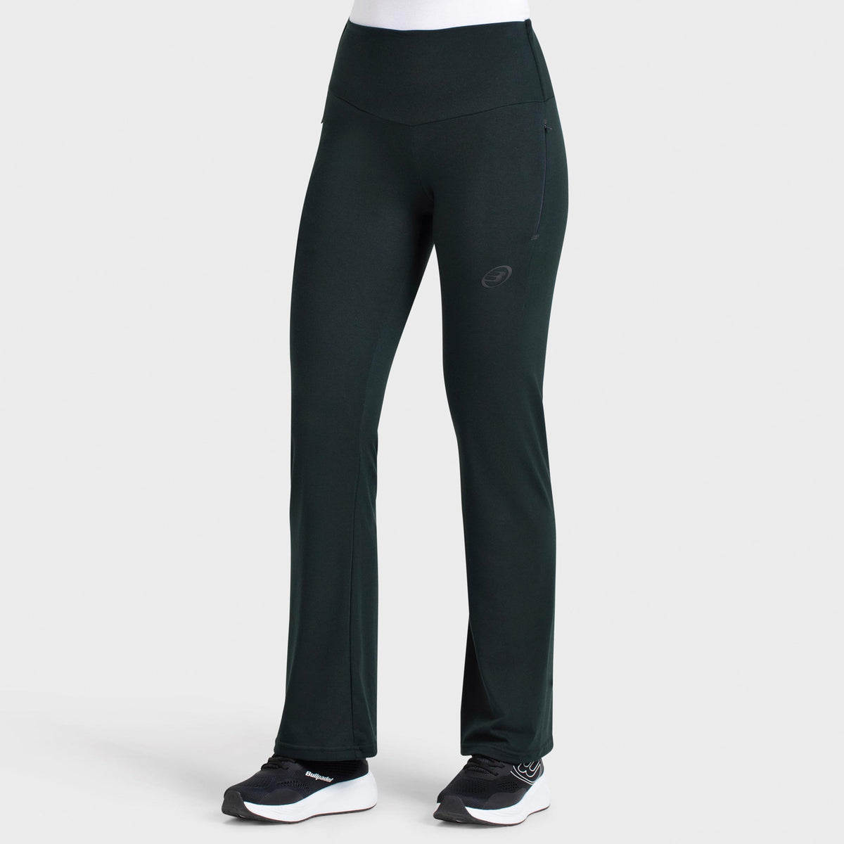 Bullpadel Arin Tight Women - green