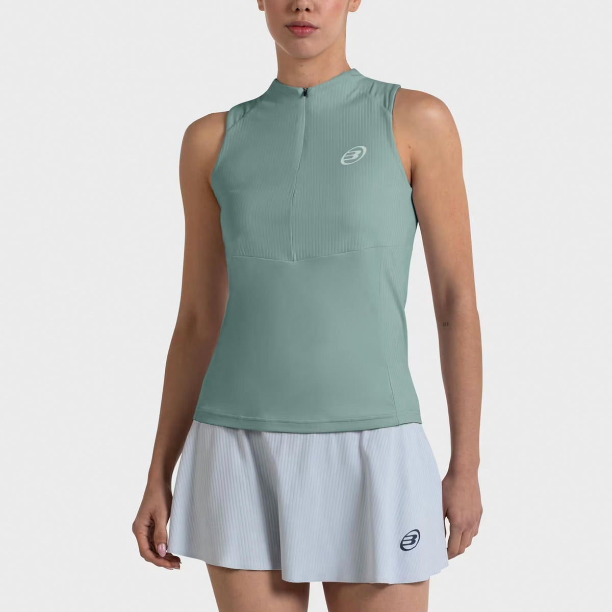 Bullpadel Pianor Tank Top Women - green