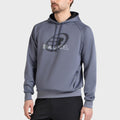 Eira Hoody Men - grey