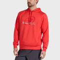 Eira Hoody Men - red