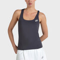 Oneda Tank Top Women - grey