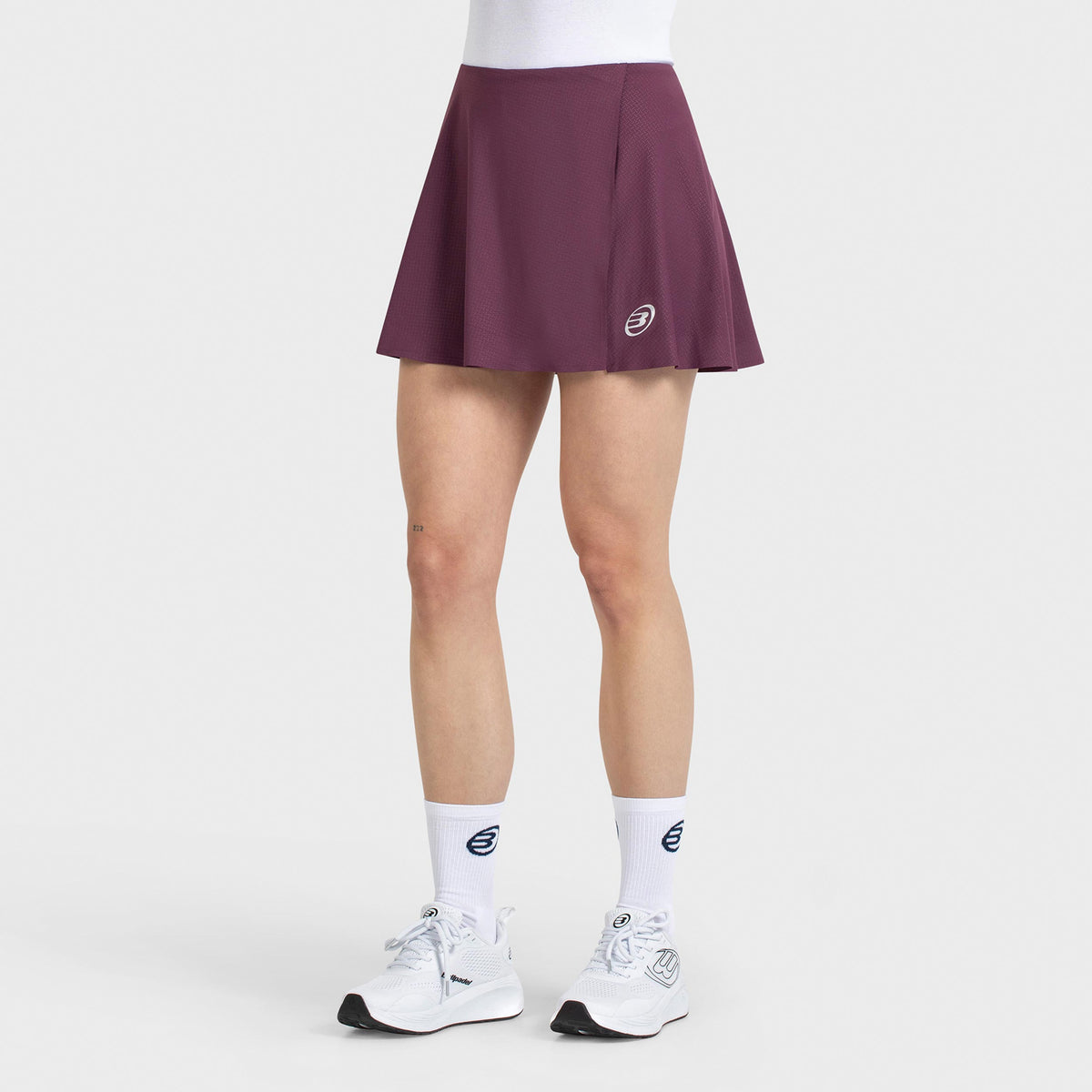 Bullpadel Odilia Skirt Women - lilac