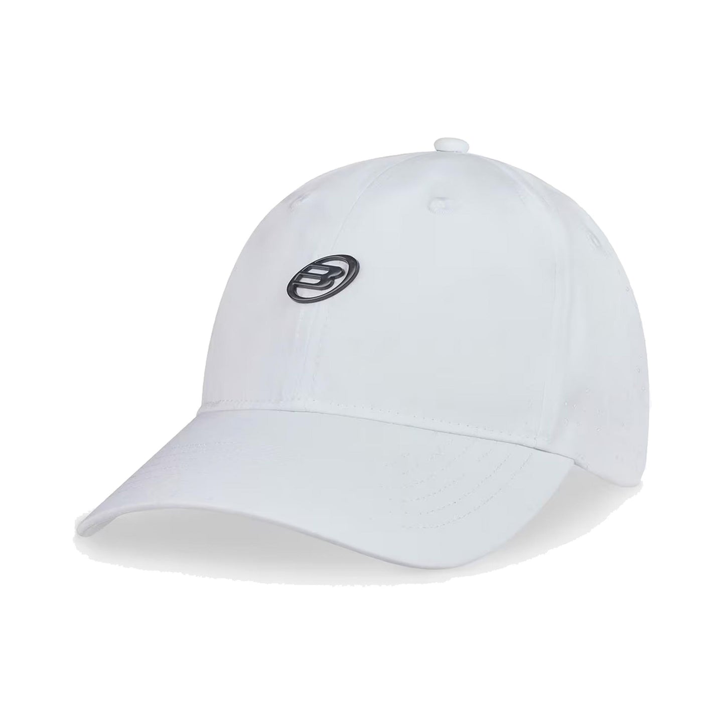 Bullpadel Bpg262 I Cap Men - white