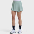 Pilaro Skirt Women - green