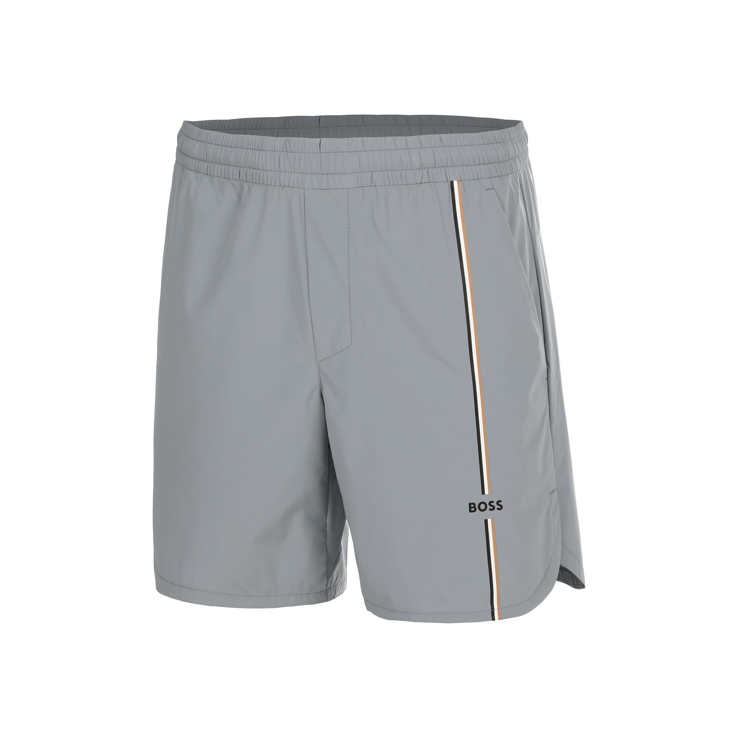 BOSS Game 8in Shorts Men - dark grey
