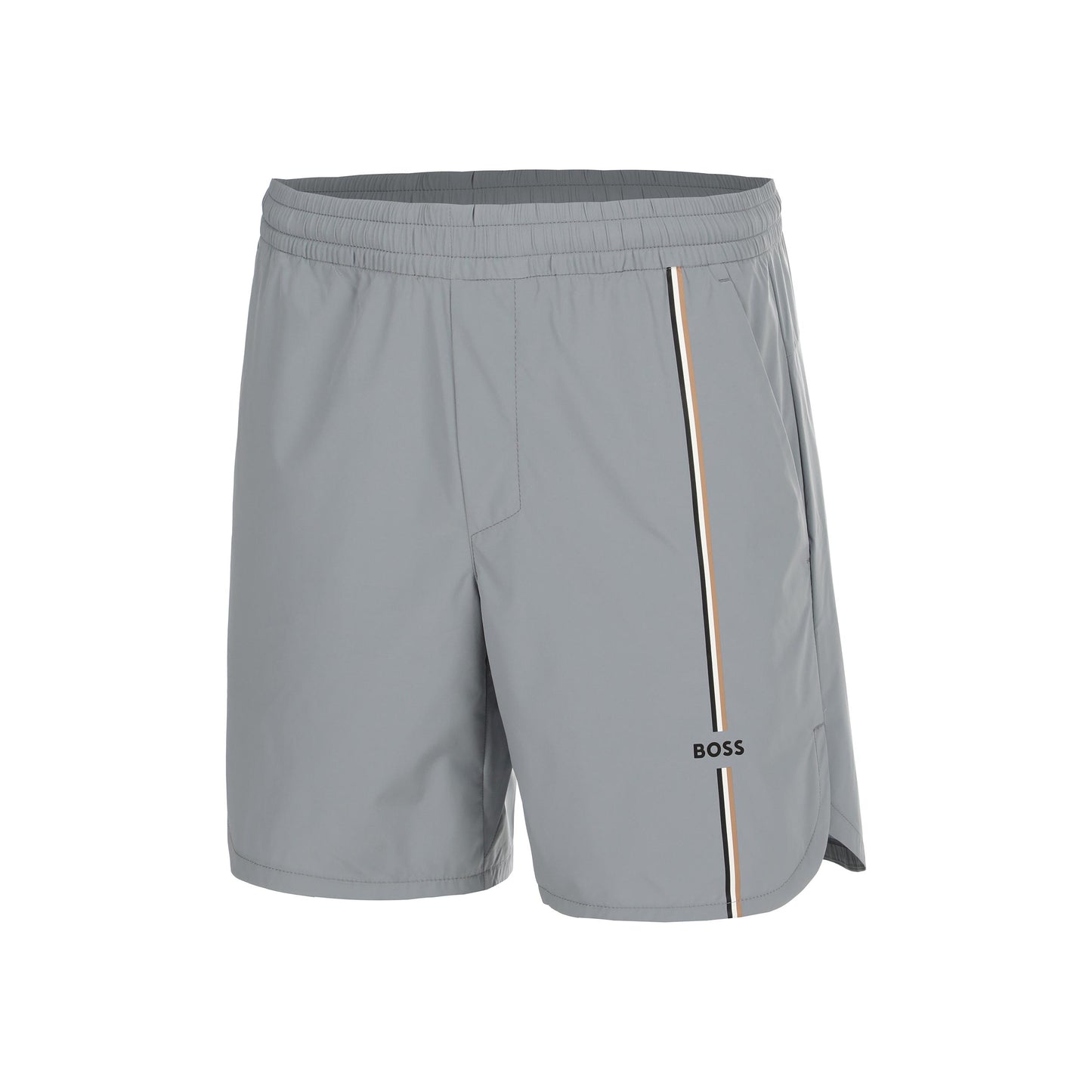BOSS Game 8in Shorts Men - dark grey