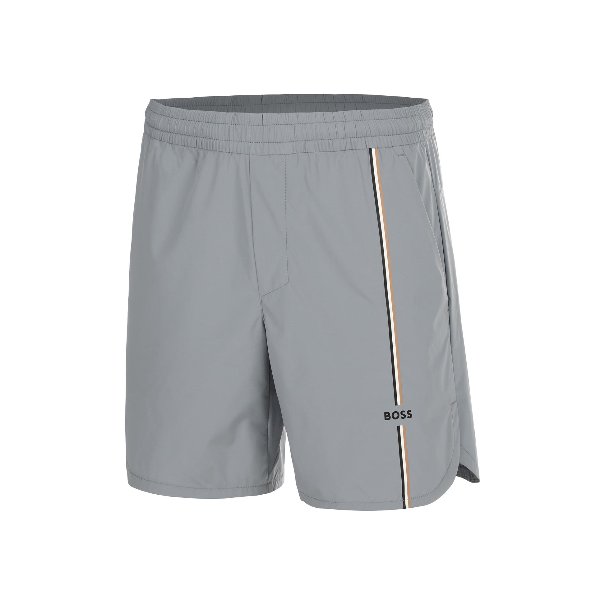 BOSS Game 8in Shorts Men - dark grey