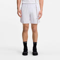 Game 8in Shorts Men - white