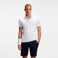 Game 1 Polo Men - white