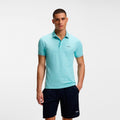 Game 1 Polo Men - light blue