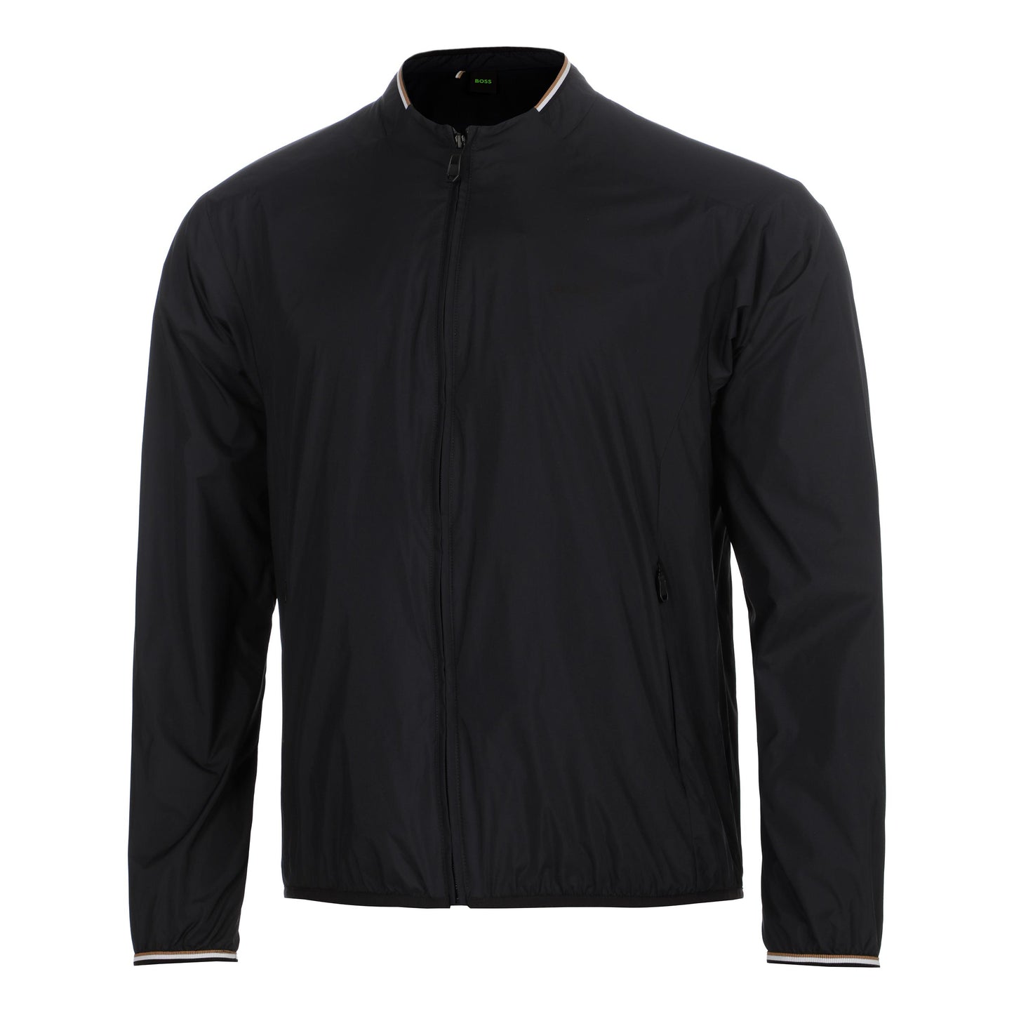 BOSS Game Training jacket Men - dark blue