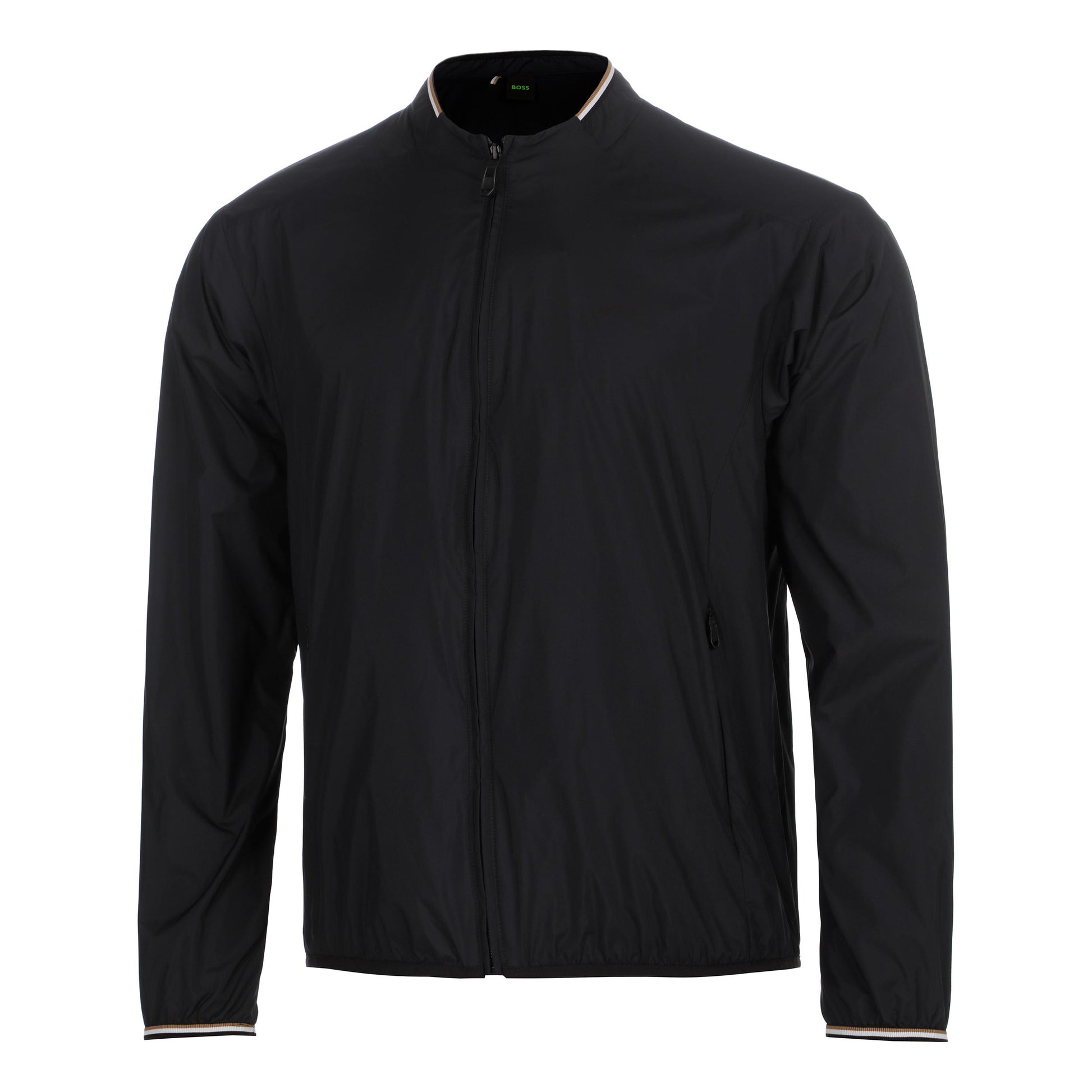 BOSS Game Training jacket Men - dark blue