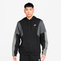 Club Fleece Track GX Tracksuit Men - black