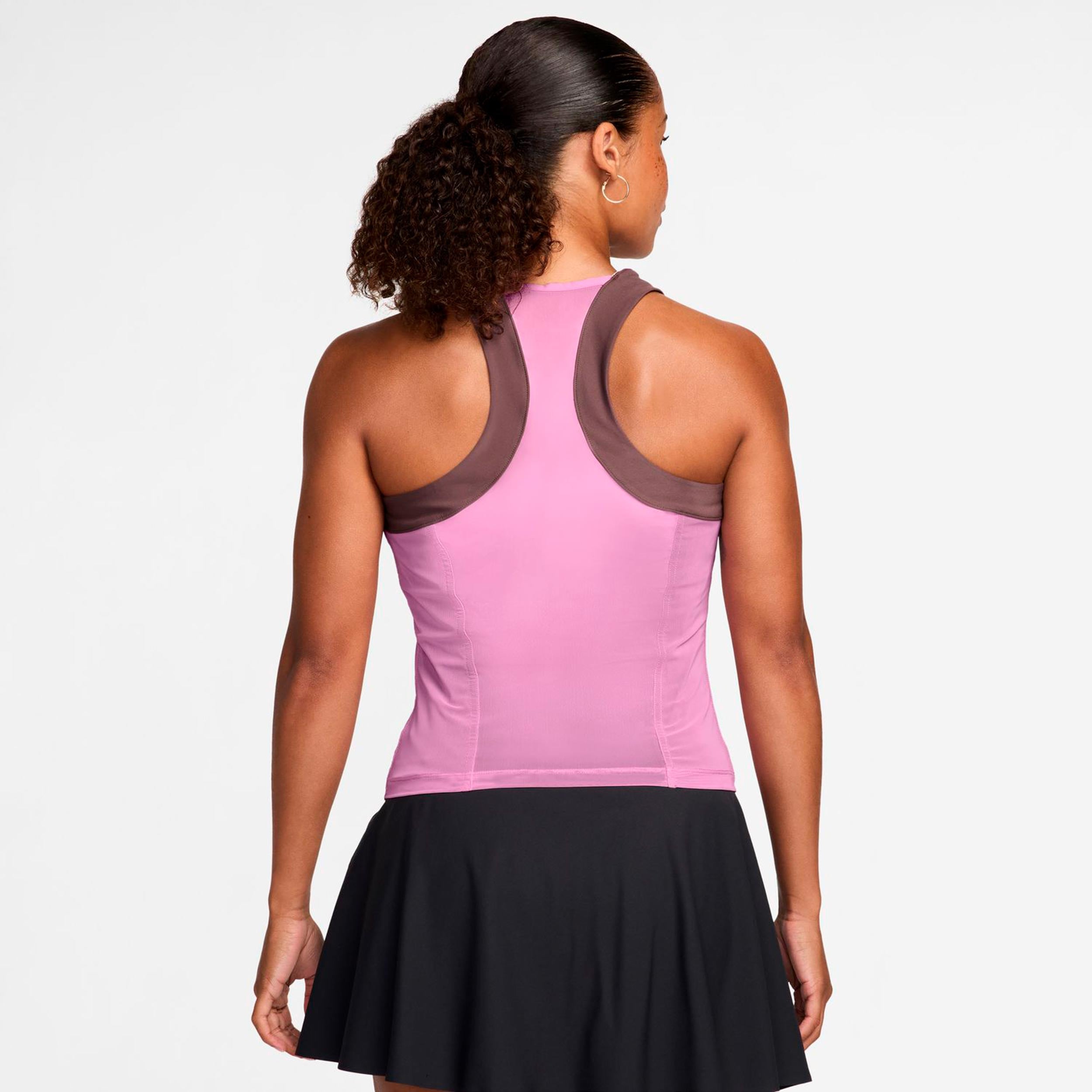 Qinwen Zheng Court Slam Tank Top Women-purple | Tennis-Point