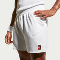 Court Dri-Fit Slam Shorts Men - white