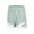 Court Dri-Fit Slam Shorts Men - grey-green, black