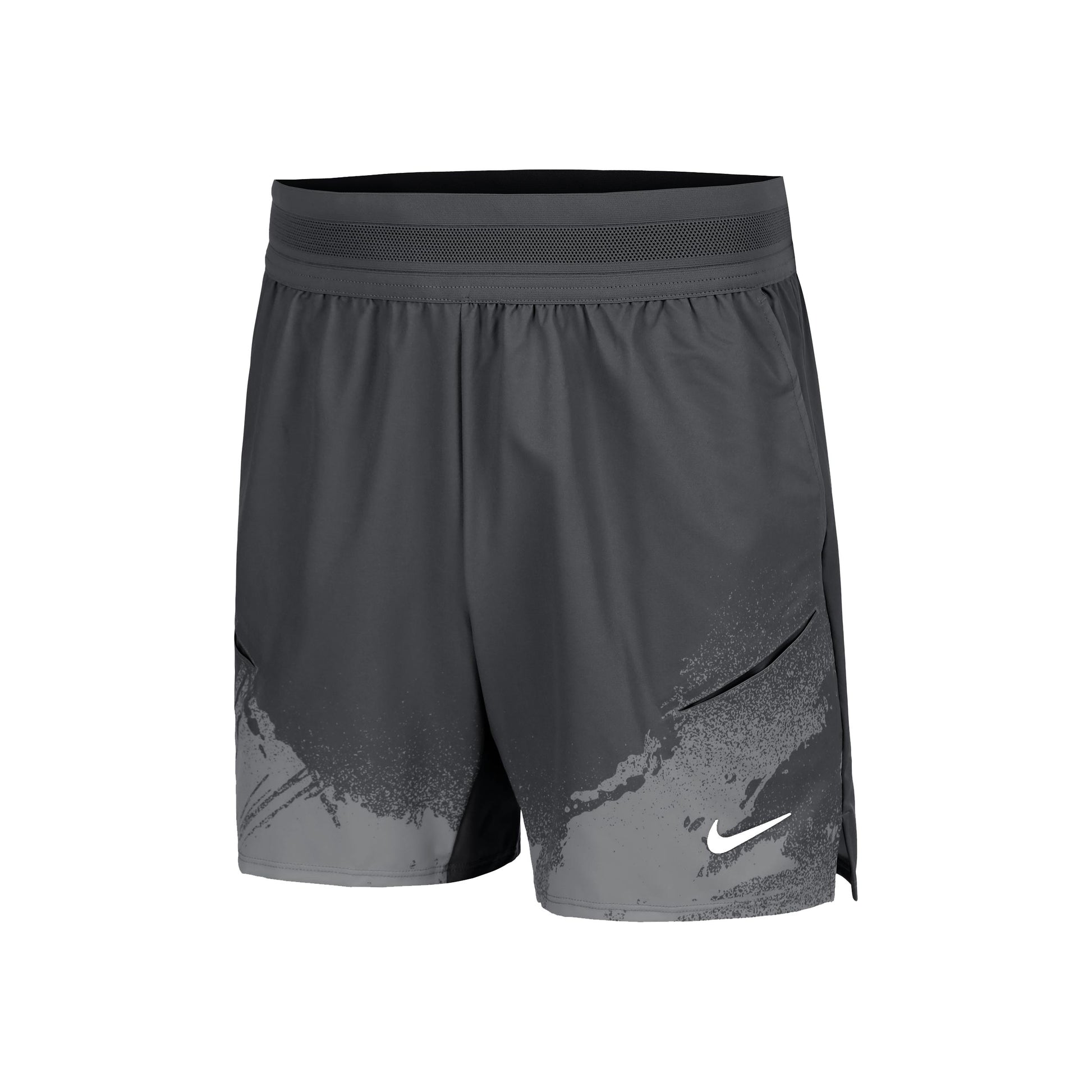 Nike Court Dri-Fit Slam Shorts Men - anthracite