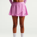 Court Dri-Fit Slam High Rise Woven Skirt Women - purple