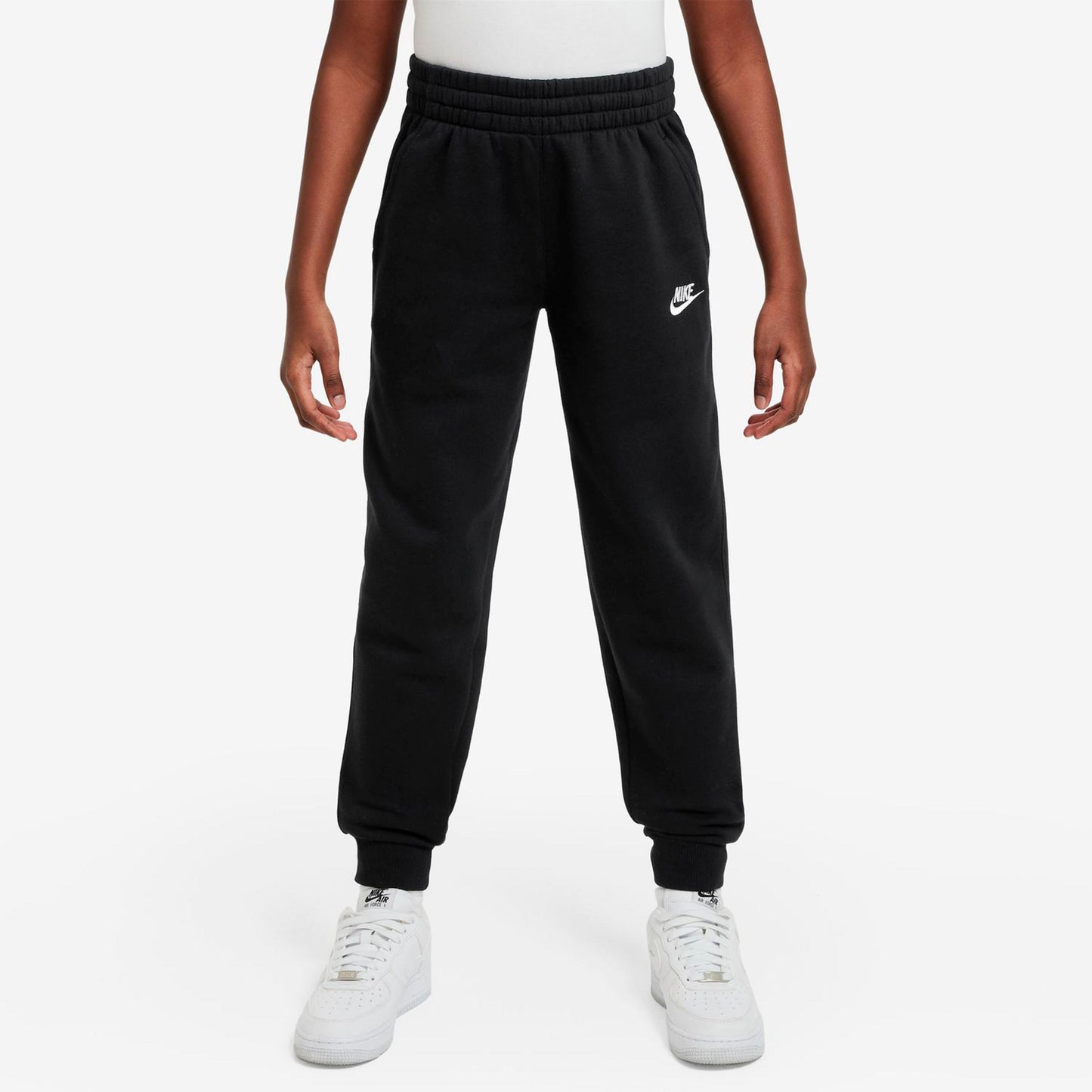 Nike Club Fleece Training pants Kids - black