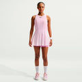 Court Slam  Dress Women - pink