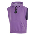 Carlos Alcaraz Court Slam  Hoody Men - purple