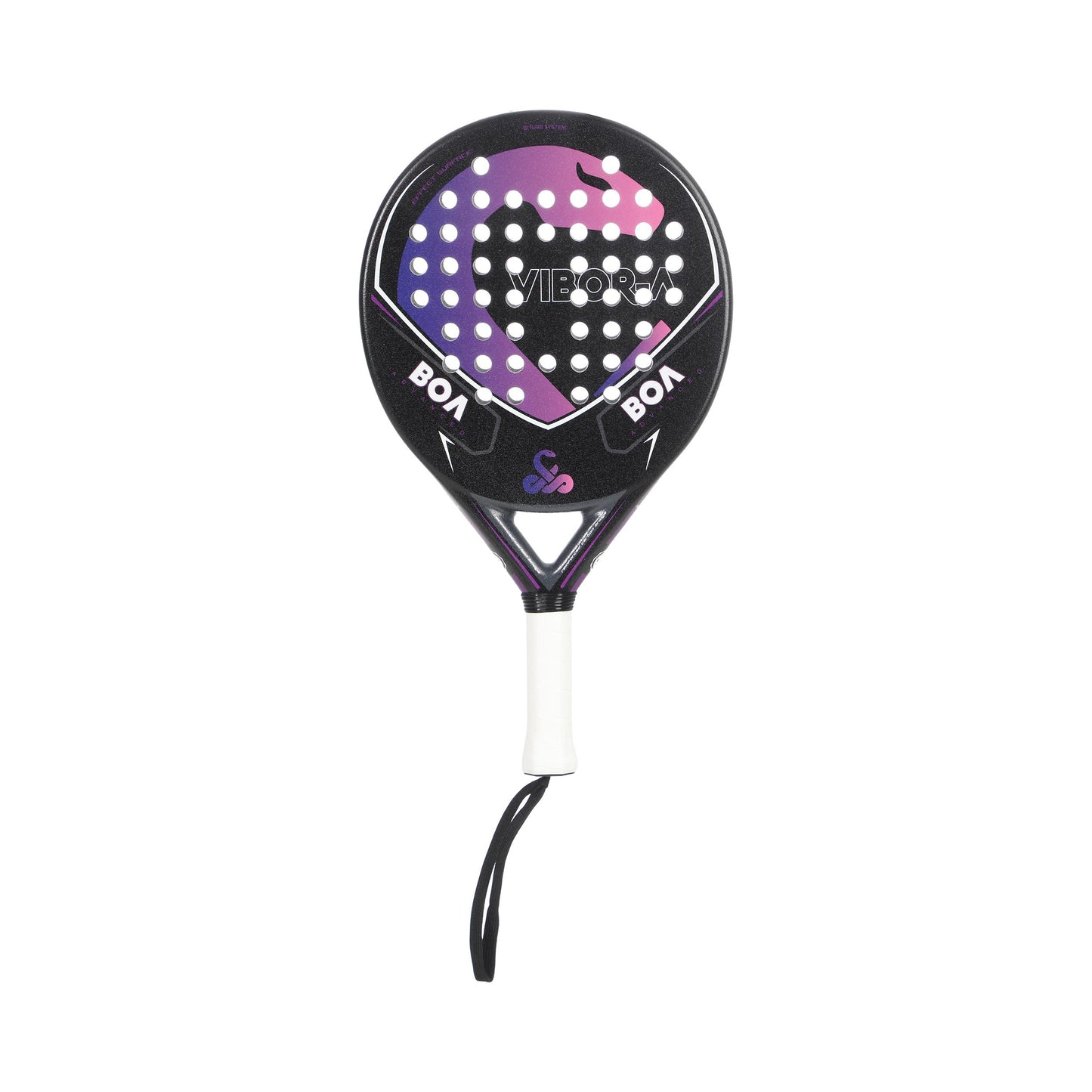 Vibora Boa Advance Padel racket