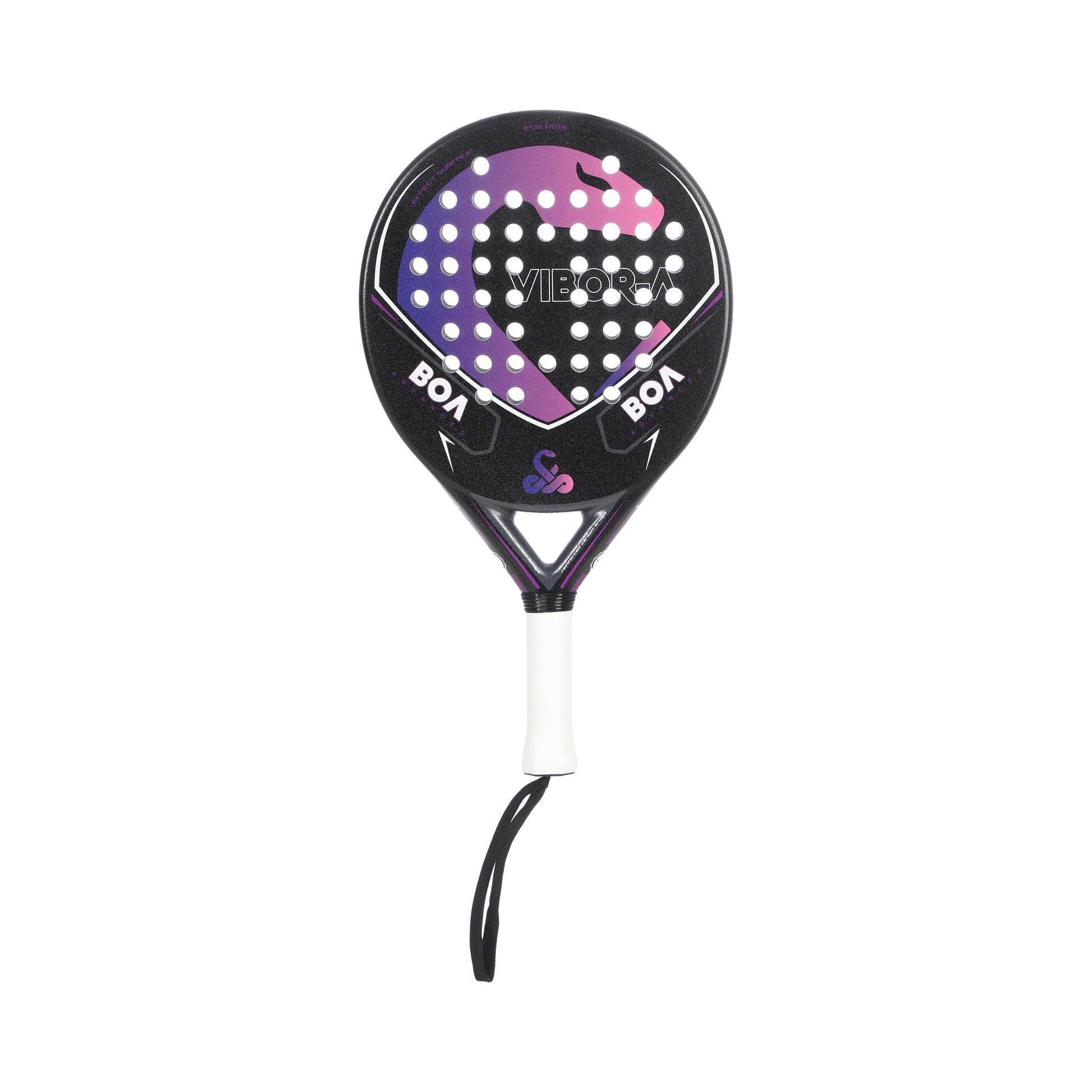 Vibora Boa Advance Padel racket