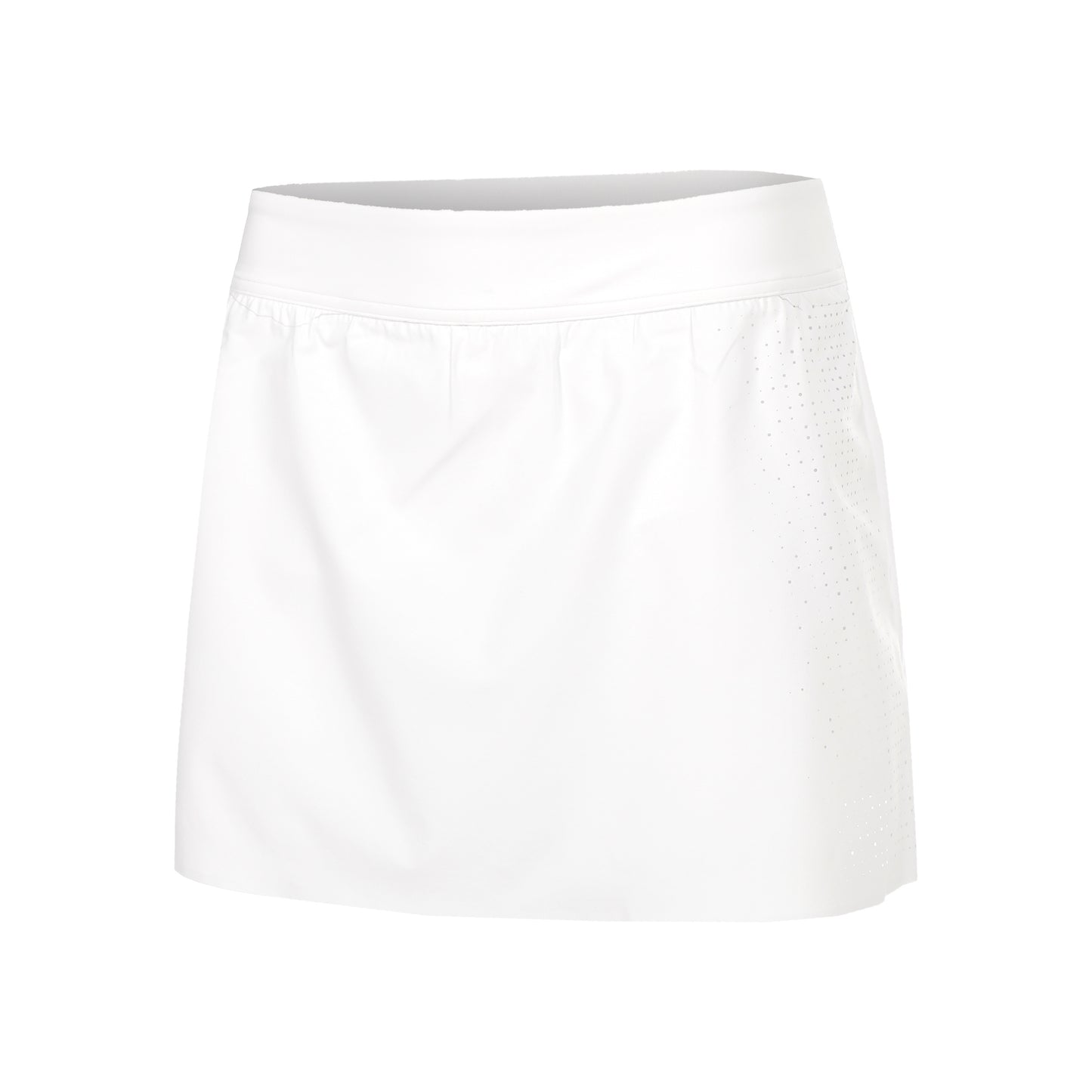 On Court Skirt Split LDN Skirt Women - white