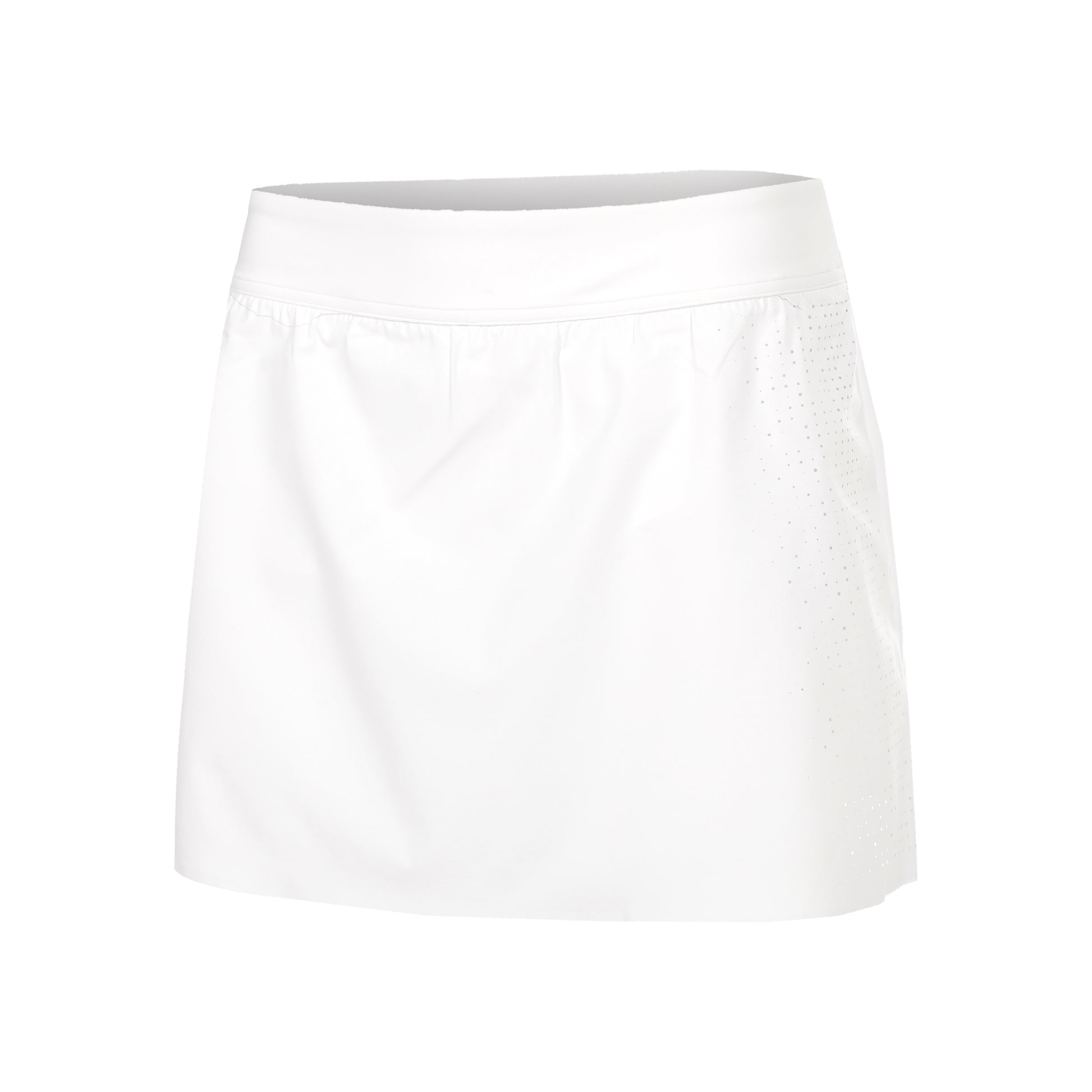 On Court Skirt Split LDN Skirt Women - white