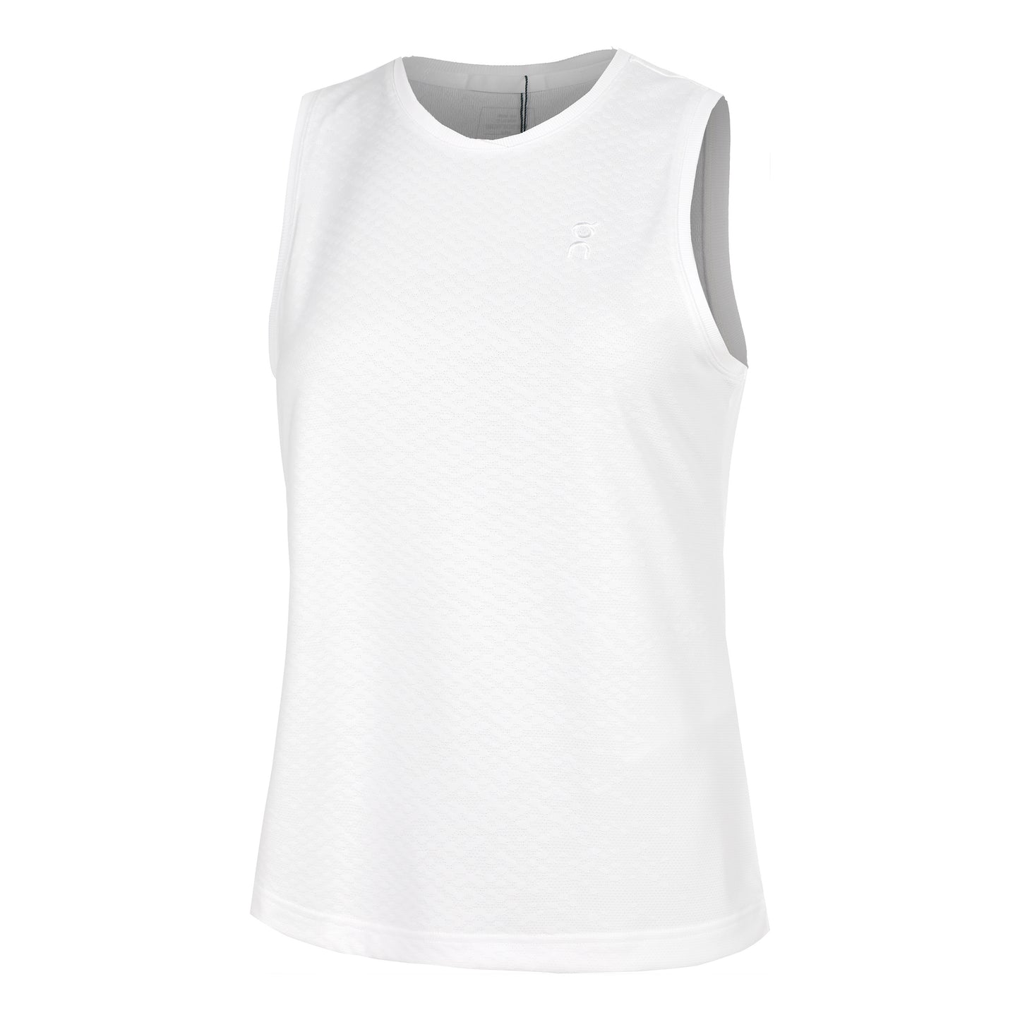 On Court Tank Edit LDN Tank Top Women - white