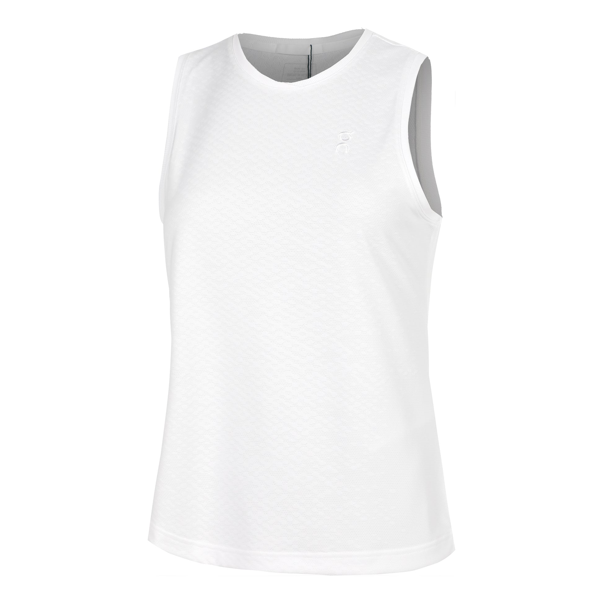 On Court Tank Edit LDN Tank Top Women - white