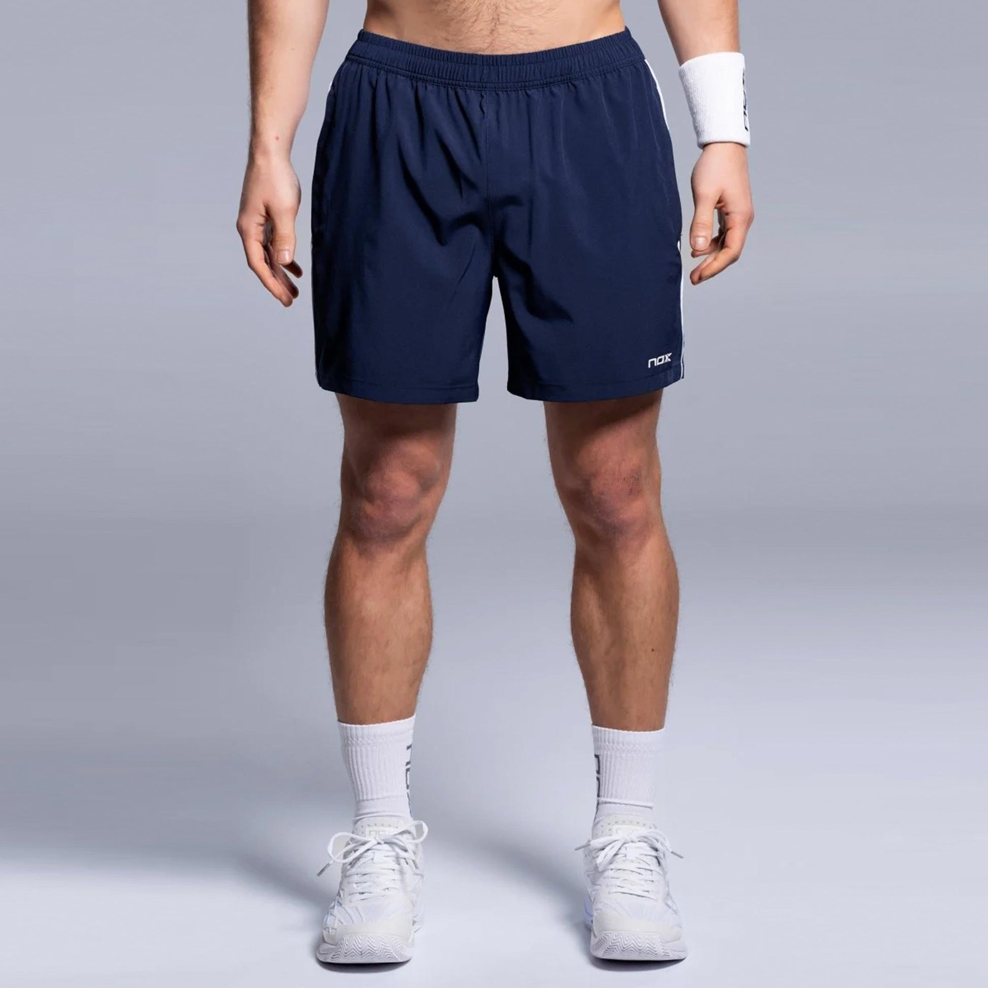 NOX Team Shorts Men - dark blue