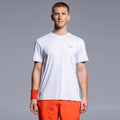 Team T-Shirt Men - white