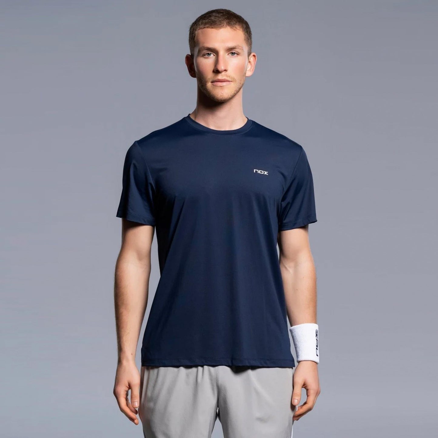 NOX Team T-Shirt Men - dark blue