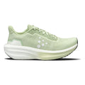 Endurance 3 Neutral running shoe Women - light green, white