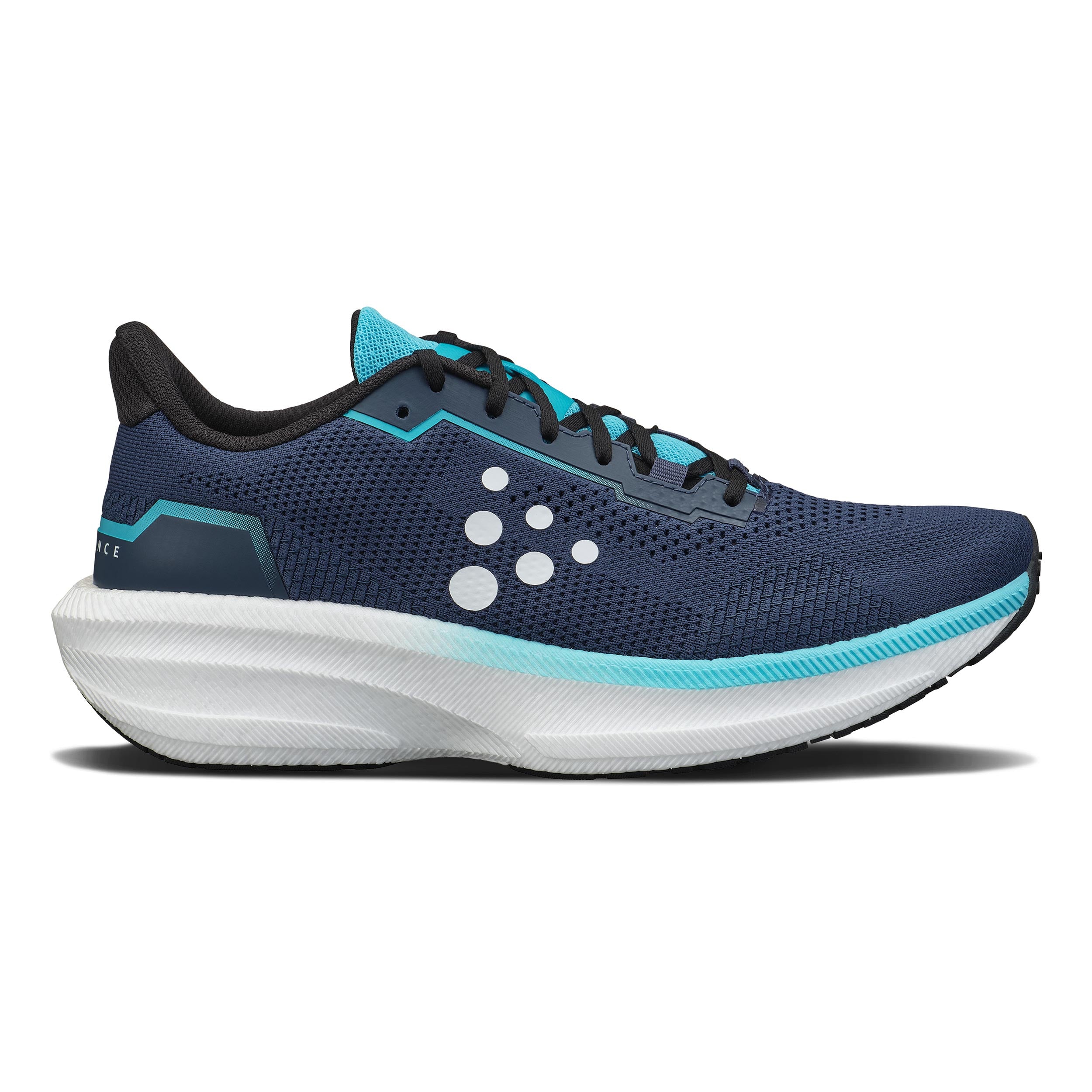 Craft Endurance 3 Neutral running shoe Men - dark blue, white