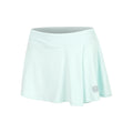 Freeze Out Wavy  Skirt Women - mint